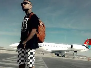 What’s Hot: K.O ready to take over East Africa
